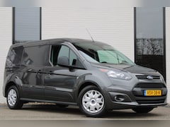 Ford Transit Connect - 1.5 TDCI L2 / Automaat / Trend HP / Camera / 3 zits / NETTE STAAT