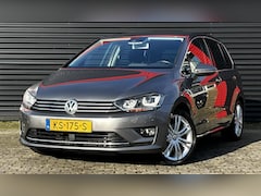 Volkswagen Golf Sportsvan - 1.4 TSI Highline | Navigatie | Airconditioning | Cruise control | 17'' Licht metalen velge