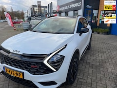 Kia Sportage - 1.6 T-GDi Plug-in Hybrid AWD GT-Line 10 jaar garantie bijna nieuwe auto eerste beurt gehad