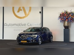 Renault Mégane - 1.2 TCe Bose | CAMERA | LMV | NAVI | CRUISE | LED | METALLIC