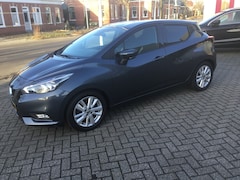 Nissan Micra - 1.0 IG-T N-Connecta