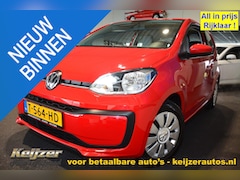 Volkswagen Up! - 1.0 BMT take up