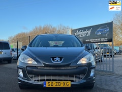 Peugeot 308 - 1.6 VTi XS, APK 14-2-2026