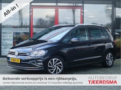 Volkswagen Golf Sportsvan - 1.5 TSI ACT Highline Edition