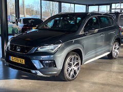 Seat Ateca - 1.5 EcoTSI 150pk FR 19 inch Business Intense