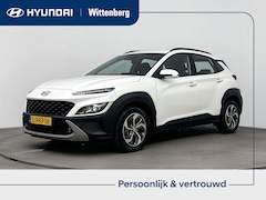 Hyundai Kona - 1.6 GDI HEV Comfort Smart | Navi | Camera | Clima | adative cruise |