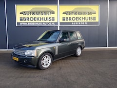 Land Rover Range Rover - 4.4 V8 Vogue