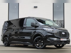 Ford Transit Custom - 300 2.0 TDCI Aut / BPM VRIJ / L2H1 / Trend / 170 pk / 2024 / 2x Schuifdeur / Apple Carplay