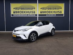 Toyota C-HR - 1.8 Hybrid Executive