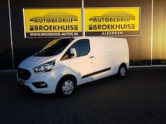 Ford Transit Custom - 300 2.0 TDCI L2H2 Trend