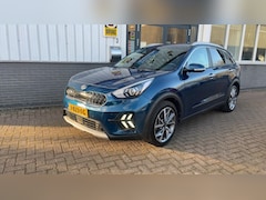 Kia Niro - 1.6 GDi H. Dyn.Pl.L