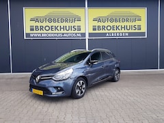 Renault Clio Estate - 0.9 TCe Limited