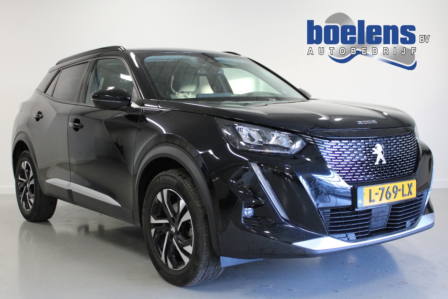 Peugeot 2008 - 1.5 BlueHDi Blue Lease GT | CAMERA | AFN-TRHAAK | CARPLAY | KEYLESS | LED | LEDER/STOF | P - AutoWereld.nl