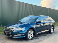 Skoda Superb Combi - 1.4 TSI iV Business Edition