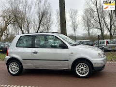 Seat Arosa - 1.4i Stella AUTOMAATSCHUIFDAKAPKKOOPJE