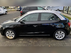 Audi A1 Sportback - 1.4 TFSI Attraction