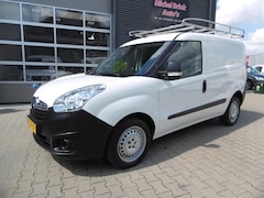 Opel Combo - 1.3 CDTi L1H1 Airco 99.637Km