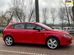 Seat Leon - 1.6 Stylance AIRCONWE APKKOOPJE