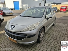 Peugeot 207 - 1.4 VTi XR