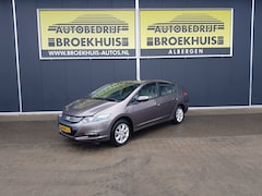 Honda Insight - 1.3 Comfort