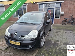 Renault Modus - 1.2 TCE Expression