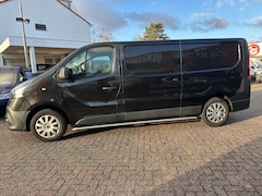 Renault Trafic - L2, 1.6DCi, 85kw/116pk, E5, AC, 6950, -EX BTW