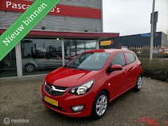 Opel Karl - 1.0 ecoFLEX automaat nap dealer oh