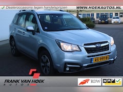 Subaru Forester - 2.0 Comfort automaat 1e Eigenaar