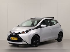 Toyota Aygo - 1.0 VVT-i x-wave