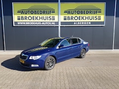 Skoda Superb - 1.8 TSI Ambition