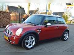 MINI Cooper - 1.6