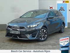 Kia Cee'd Sportswagon - Ceed 1.6 GDI PHEV DynamicPlusLine|Navi|Keyless-Entry|Blindspot|Elekr.Achterklep|Camera