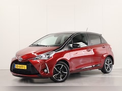 Toyota Yaris - 1.5 VVT-i Bi-Tone