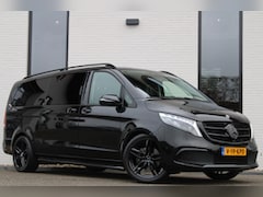 Mercedes-Benz V-klasse - 300d / BPM VRIJ / XXL / DC / 2x Elec Schuifd / 360 Camera / Burmester / Vol Opties / NIEUW