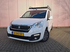 Peugeot Partner - New GB 120 L1 1.6 BlueHDi 75pk 3-zits Pro