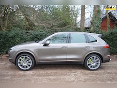 Porsche Cayenne - 3.0 S E-Hybrid Org NL/NAP/Panoramadak