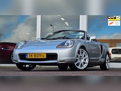 Toyota MR 2 - 1.8-16v VVT-i Sp.Ed. Volledige Historie Netjes Nieuwe APK