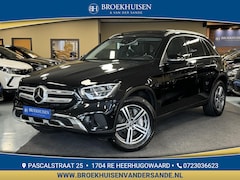 Mercedes-Benz GLC-klasse - 300e Plug in Hybride 4MATIC Premium Plus 320pk Panoramadak / Burmeister / Trekhaak Wegklap