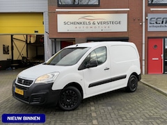 Peugeot Partner - 120 1.6 BlueHDi 75 L1 Premium / Navigatie / PDC / Airco