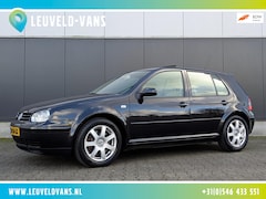 Volkswagen Golf - VR6 4MOTION FULL OPTION 1 EIGENAAR 204PK