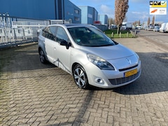 Renault Grand Scénic - 1.4 TCe Bose