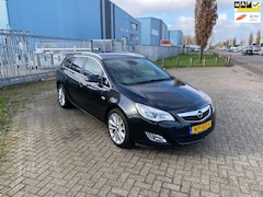 Opel Astra Sports Tourer - 1.7 CDTi Sport