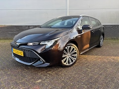 Toyota Corolla Touring Sports - 1.8 Hybrid First Edition Limited Stoel+Stuurverwarming