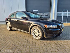 Volvo C30 - 1.6D DRIVe Sport | Airco | Cruise | LMV