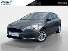 Ford Focus - 1.0 Trend Edition | Trekhaak | Voorruitverwarming | Cruise Control | Navigatie | Parkeerse