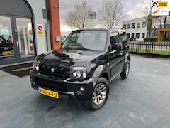 Suzuki Jimny - 1.3 Rhino 4X4 LEER STOELVERWARMING