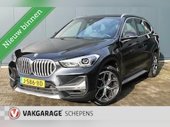 BMW X1 - sDrive20i VDL Nedcar Edition 2020