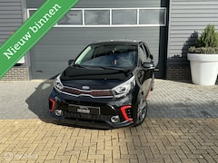 Kia Picanto - 1.0 T-GDI GT-Line