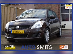 Suzuki Swift - 1.2 Bandit EASSS 5drs