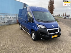 Peugeot Boxer - 330 2.0 BlueHDI L2H1 Premium